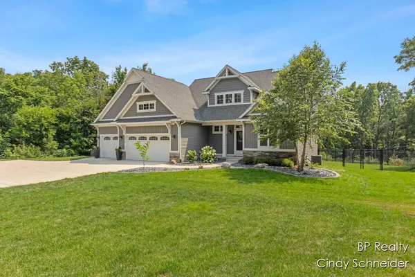 Byron Center, MI 49315,9315 Eastern SE Avenue