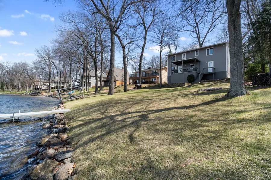 11672 Bradley Drive, Jerome, MI 49249
