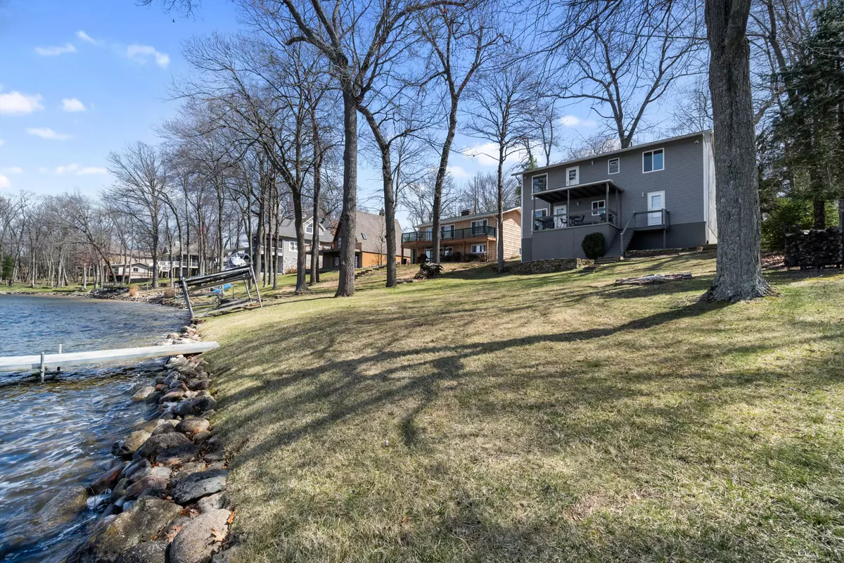 Jerome, MI 49249,11672 Bradley Drive