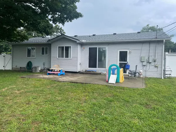 Westland, MI 48186,2314 S Christine
