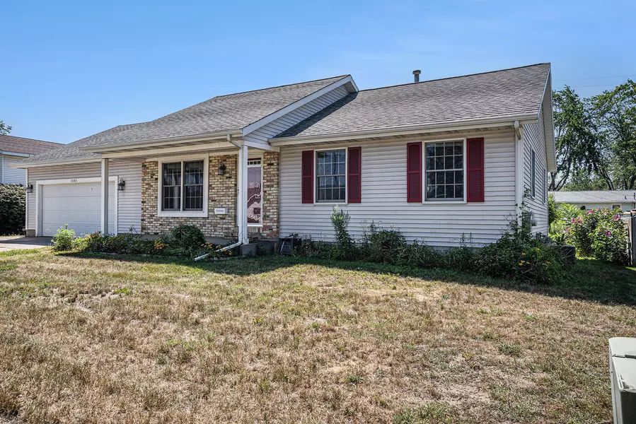 1501 Garrison Road, Muskegon, MI 49441