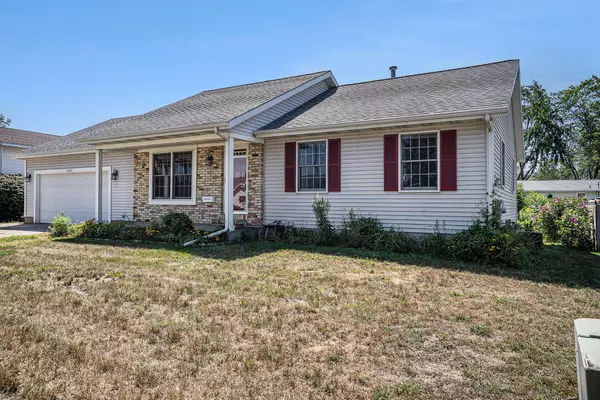 Muskegon, MI 49441,1501 Garrison Road