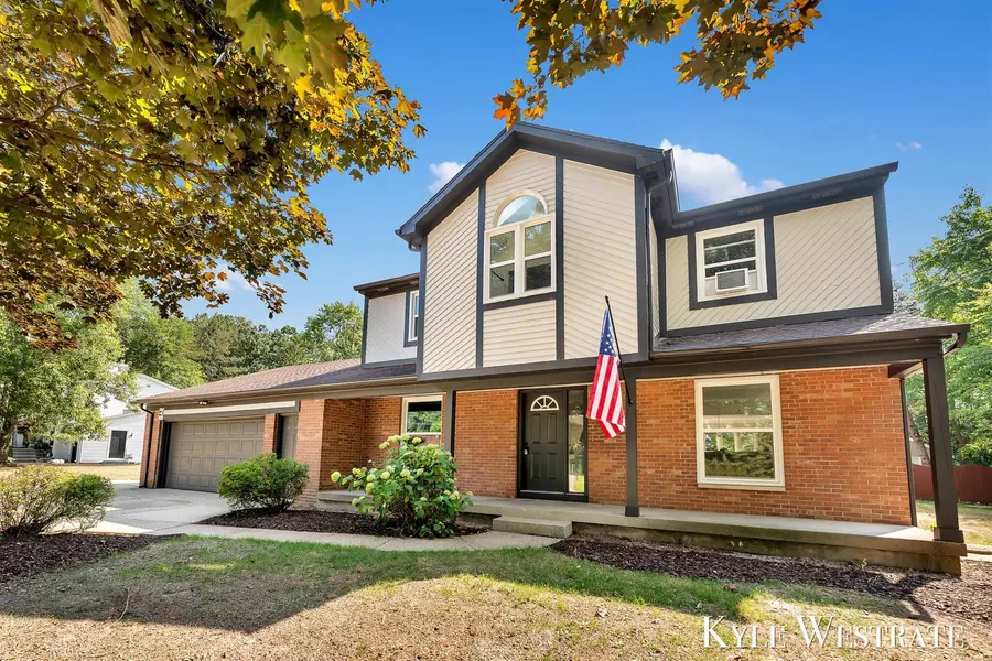 3416 Assumption NE Drive, Grand Rapids, MI 49525