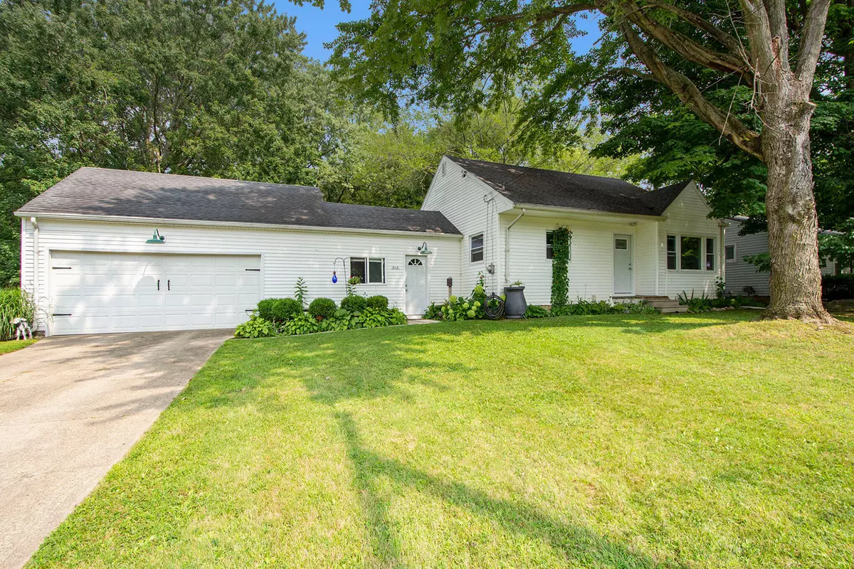 Jackson, MI 49202,513 Gregory Place