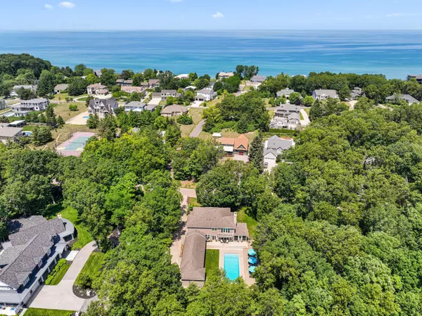 New Buffalo, MI 49117,52300 E Arnold Drive