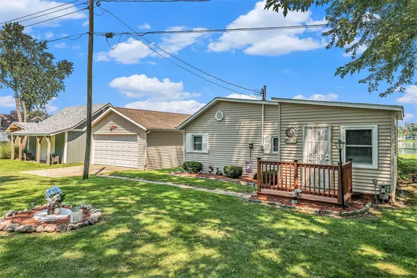 Sturgis, MI 49091,25722 Rainbow Dr. Drive