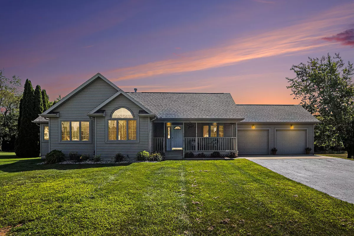 Three Rivers, MI 49093,56455 Buffalo Drive