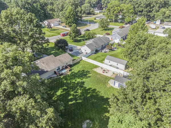 Muskegon, MI 49445,1740 Brandel Drive