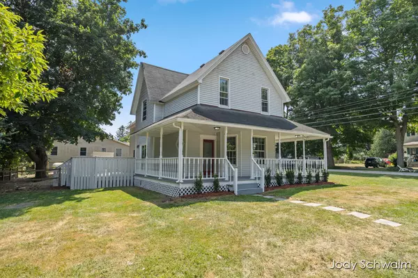 Conklin, MI 49403,3804 Grove Street