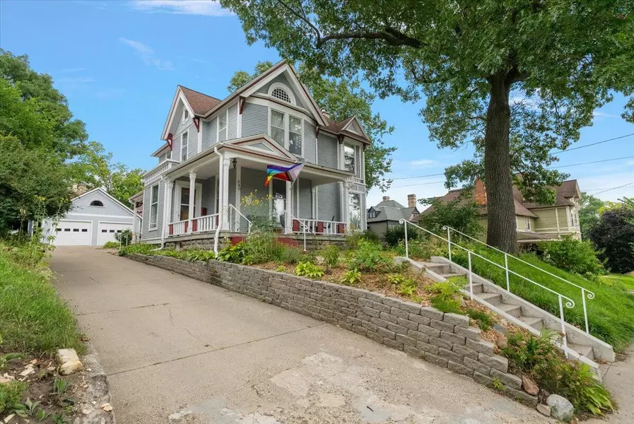 340 Union SE Avenue, Grand Rapids, MI 49503