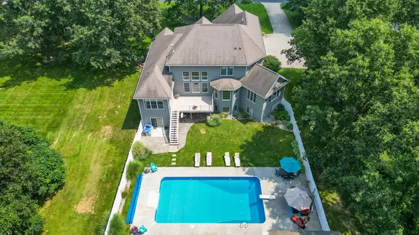 Kalamazoo, MI 49009,6798 Apple Blossom Lane Lane