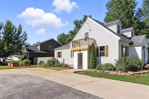 Holland, MI 49423,1222 W 32nd Street