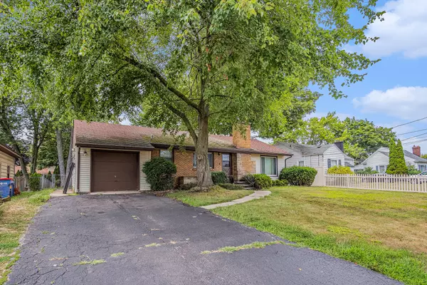 Grand Rapids, MI 49504,919 Fairfield NW Avenue