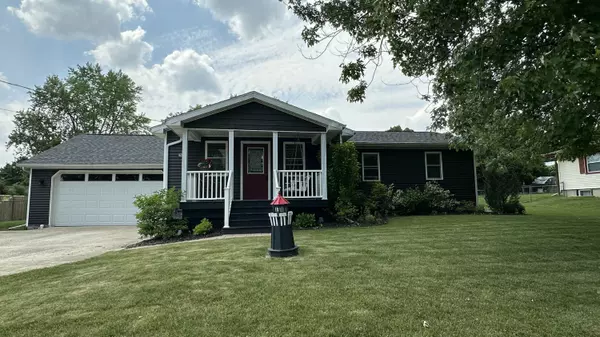 6516 Chrismac Street, Jackson, MI 49201