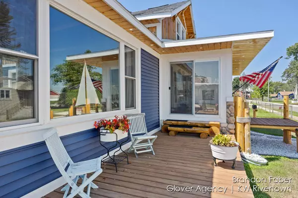 Muskegon, MI 49441,1835 Edgewater Street