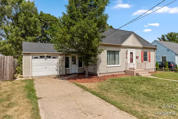 Grand Rapids, MI 49505,1115 Ecklund NE Street