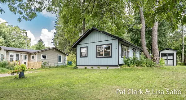 White Cloud, MI 49349,738 W Mohawk Trail