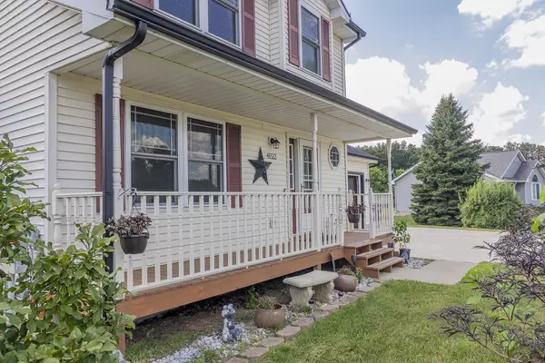 Mattawan, MI 49071,48522 Meadow Oak Trail