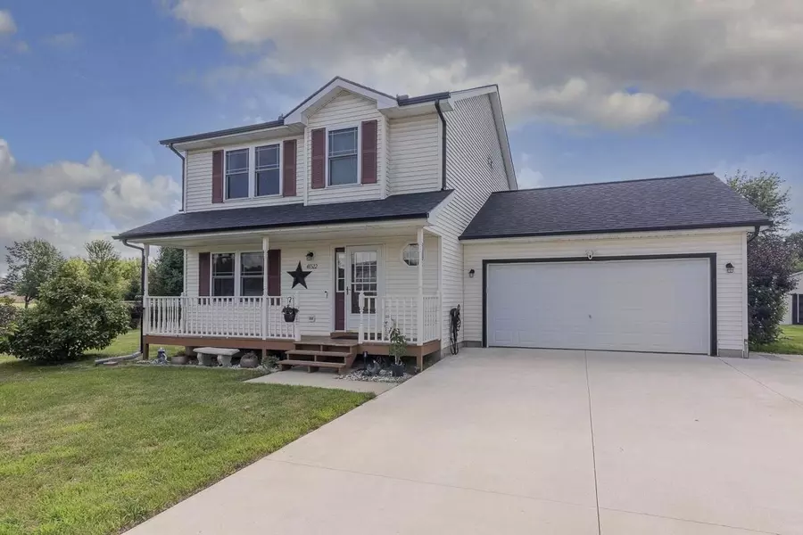 48522 Meadow Oak Trail, Mattawan, MI 49071