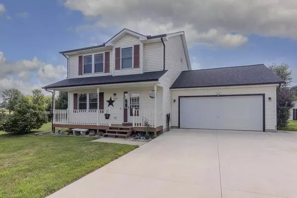 48522 Meadow Oak Trail, Mattawan, MI 49071