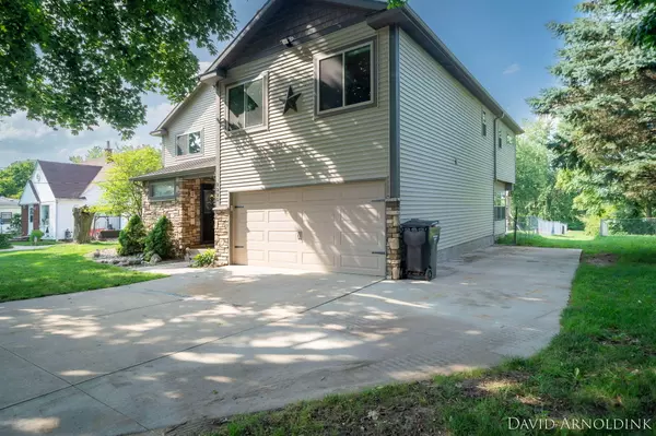 Hudsonville, MI 49426,2325 Riley Court