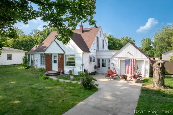 Hudsonville, MI 49426,2333 Riley Court Court