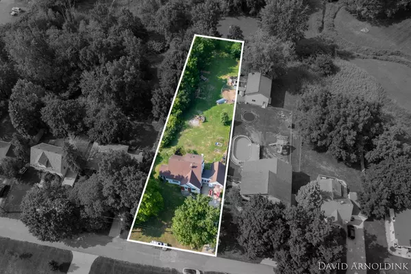 Hudsonville, MI 49426,2333 Riley Court Court