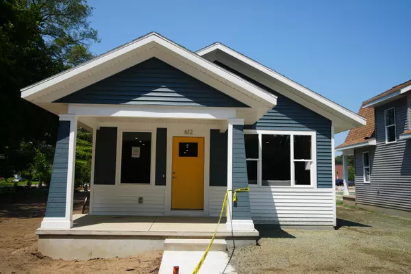 Grand Rapids, MI 49507,2095 Linden SE Avenue