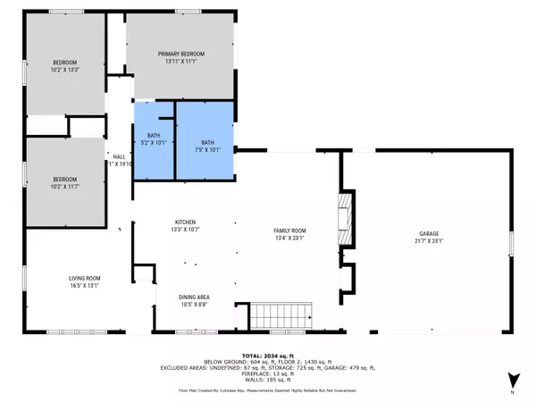 Hudsonville, MI 49426,4372 Shady Oak Court