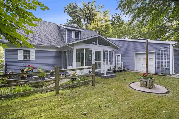 Plainwell, MI 49080,158 S Lake Doster Drive