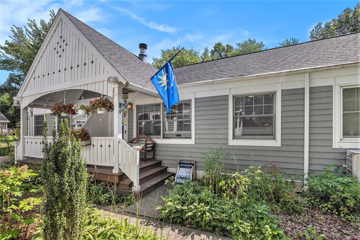 Union Pier, MI 49129,15577 Victor Road #4