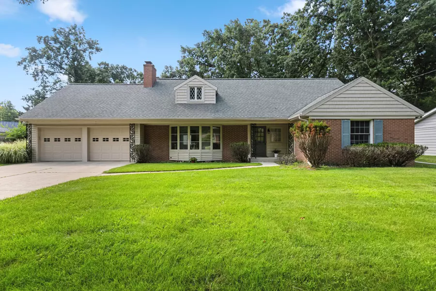 2901 Winchell Avenue, Kalamazoo, MI 49008