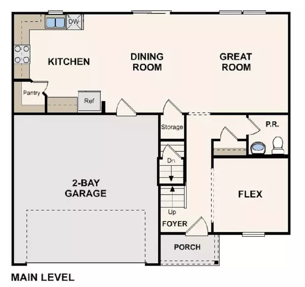 Milan, MI 48160,1428 Eisenhower Lane