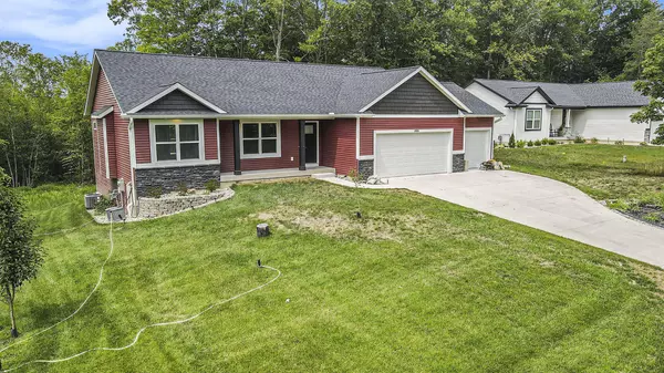 Gowen, MI 49326,13020 Spruceridge Road