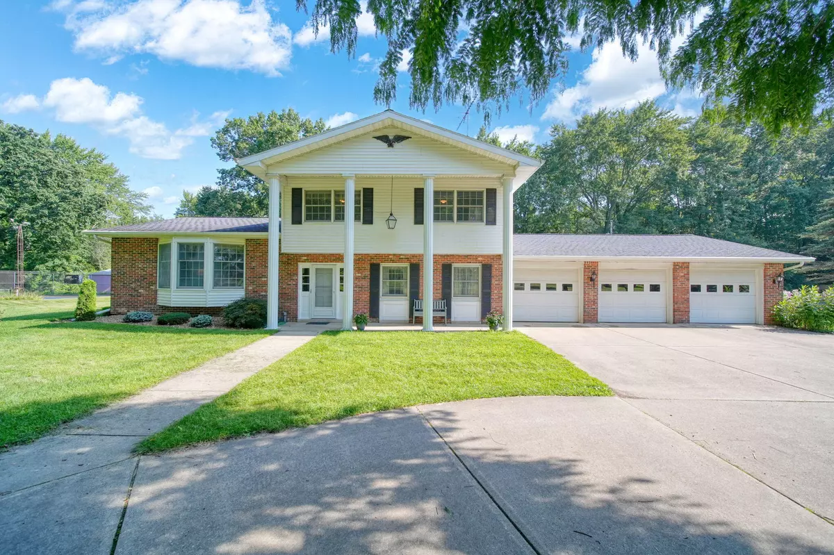 Parma, MI 49269,4209 N Dearing Road