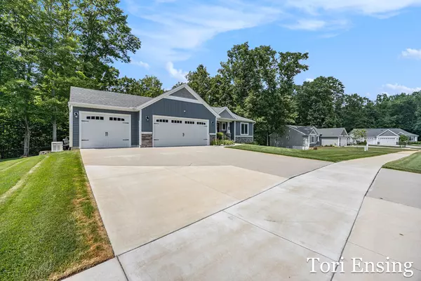 Sparta, MI 49345,11751 Hardwood Ridge NE Drive