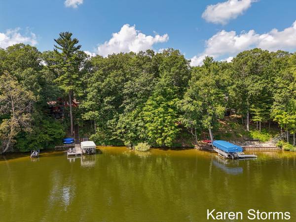 Lot 9 Wildwood Drive, Allegan, MI 49010