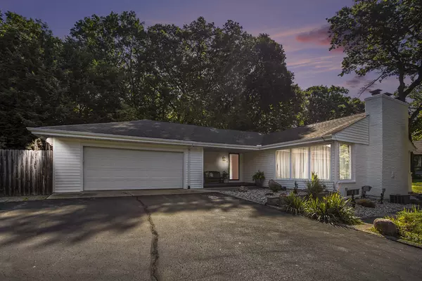 Kalamazoo, MI 49008,4417 Lake Forest Drive