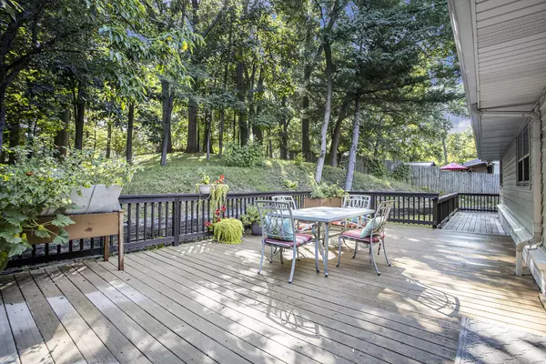 Kalamazoo, MI 49008,4417 Lake Forest Drive