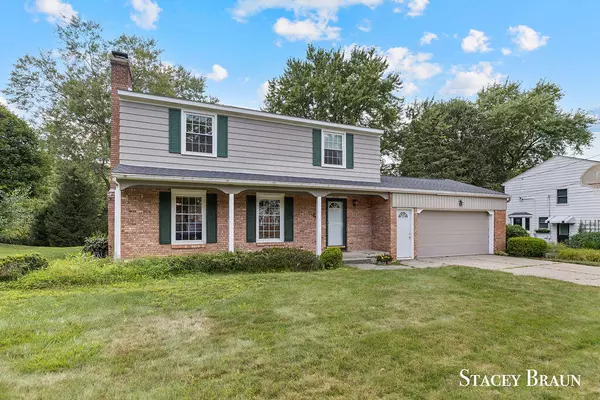 Grand Rapids, MI 49506,2357 Cambridge SE Drive