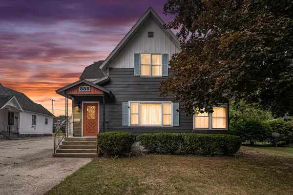Reed City, MI 49677,335 W Todd Avenue
