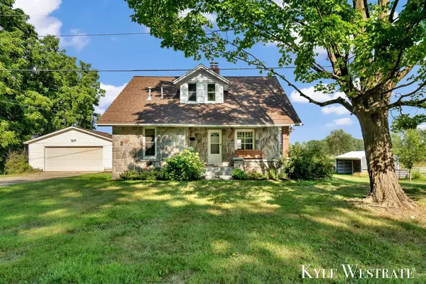 16500 Simmons NE Avenue, Cedar Springs, MI 49319
