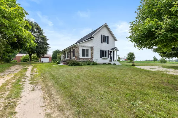 Stanwood, MI 49346,13607 6 Mile Road
