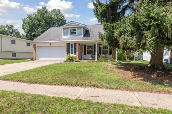 Portage, MI 49024,6150 Devon Street