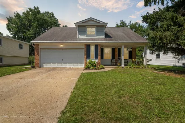 6150 Devon Street, Portage, MI 49024