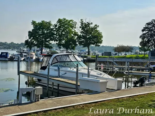 Douglas, MI 49406,Mariners Cove #1