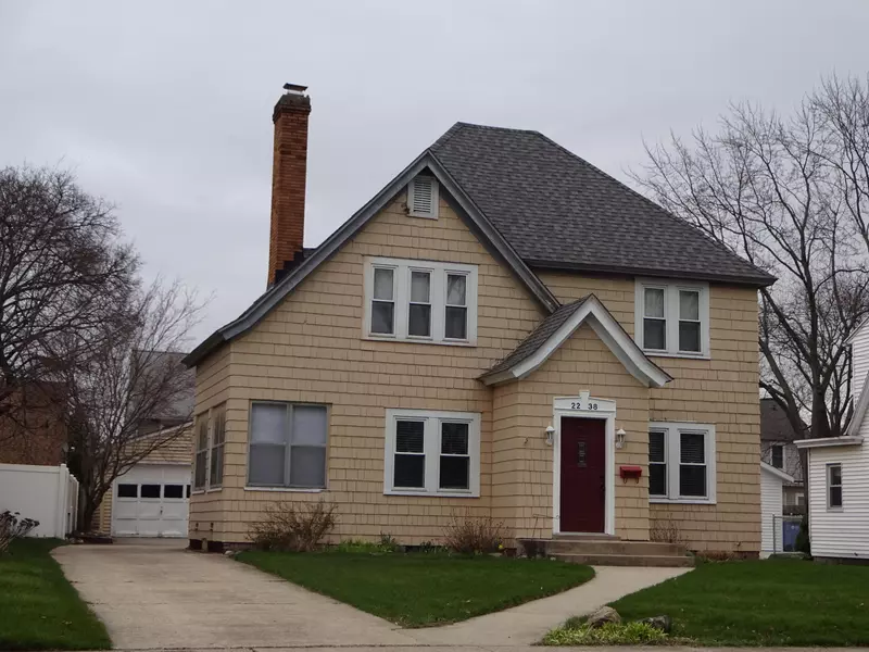 2238 Paris SE Avenue, Grand Rapids, MI 49507