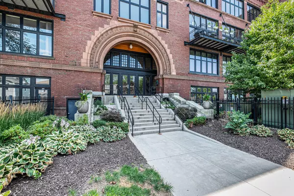 600 Broadway NW Avenue #206, Grand Rapids, MI 49504