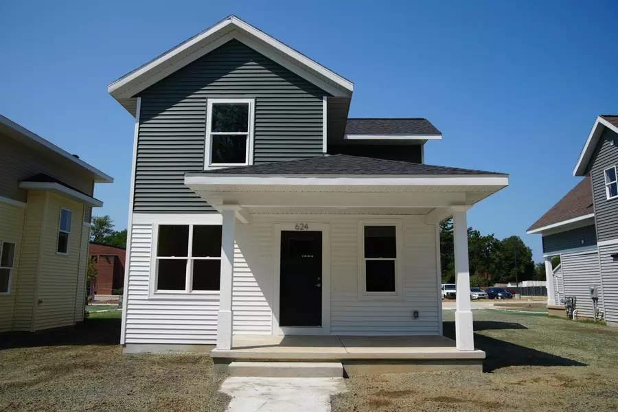 2101 Linden SE Avenue, Grand Rapids, MI 49507