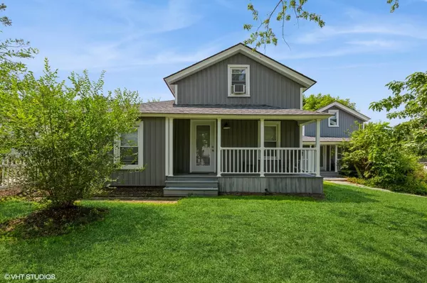116 N Smith Street, New Buffalo, MI 49117